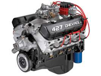 P3816 Engine